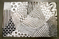 Ms. Jackson Student Work